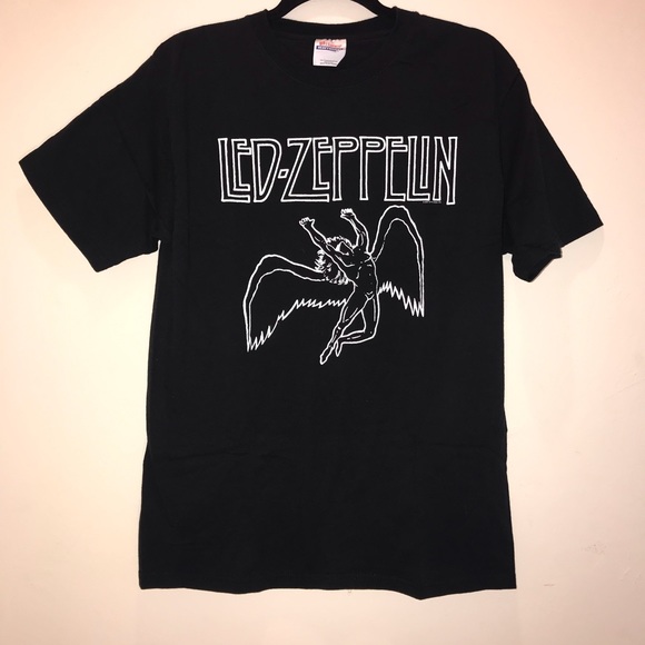 Hanes Other - Led Zeppelin graphic t shirt Hanes Other - Led Zeppelin graphic t shirt
